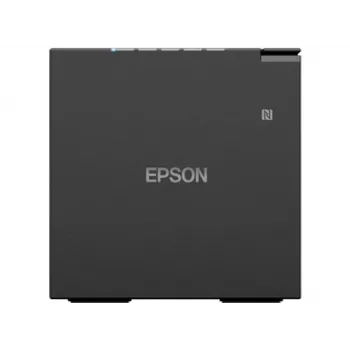 Epson TM-M30III 203 x 203 DPI kaapelilla liitettävä lämpökuitukassatulostin