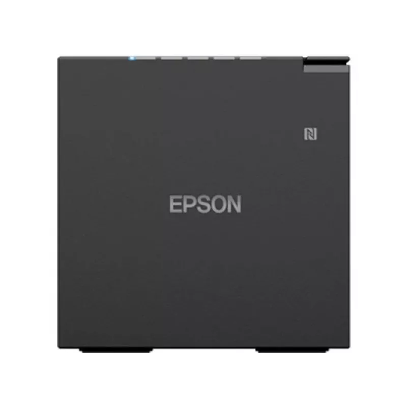 Epson TM-M30III 203 x 203 DPI kaapelilla liitettävä lämpökuitukassatulostin