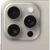Apple iPhone 15 Pro Max 256 GB luonnon titaani MU793ZD/A
