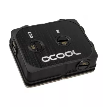 Alphacool Eisblock XPX Pro 1U CPU-jäähdytin - AMD/Intel