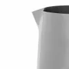 Bialetti Bricco Barista -maitokannu – hopea – ruostumaton teräs – 500ml