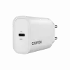 CANYON laturi OnCharge 30CL Max Power 30W 1xPD EU valkoinen
