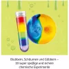 Big Fun Chemistry, koesarja