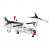 Rakennussarja COBI Bell-Boeing V-22 Osprey 1136 osaa Armed Forces