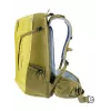 Pyöräilyreppu -Deuter Trans Alpine 30 Sprout- Kaktus
