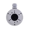 Hikvision DS-1280ZJ-XS lisävaruste valvontakameroille liitäntärasia