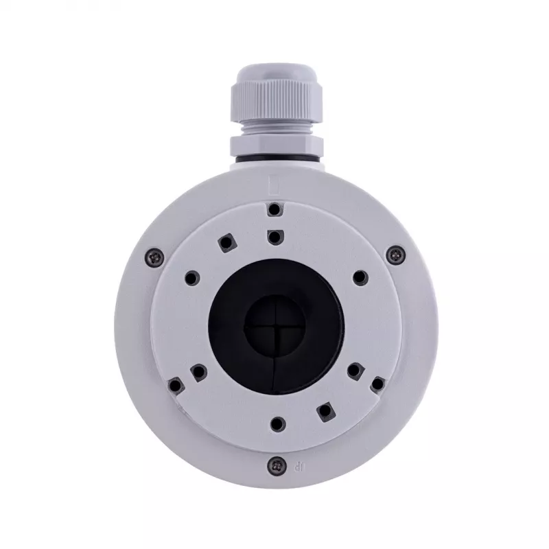 Hikvision DS-1280ZJ-XS lisävaruste valvontakameroille liitäntärasia