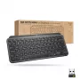 Logitech MX Keys Mini For Business - grafiitti - US Intl - Intnl