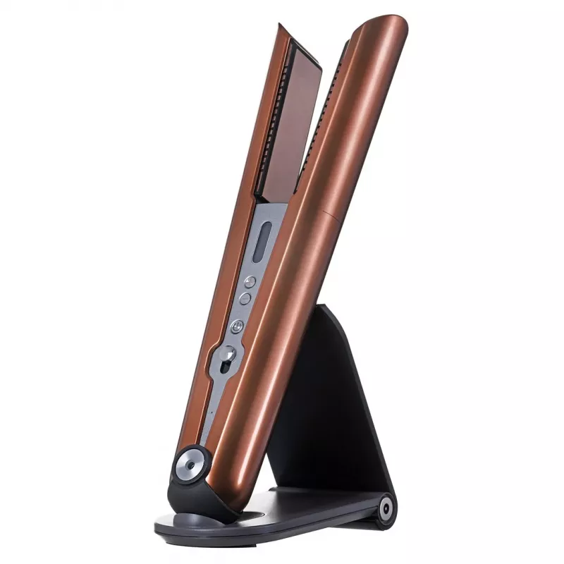 Dyson HS07 Corrale Copper/Nickel hiustensuoristaja