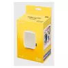Suojakotelo Fujifilm Instax mini Link 3 — clay white