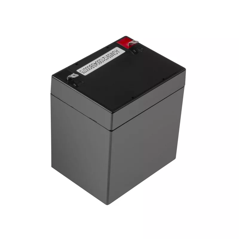 AGM-akku lyijy-happo VRLA – 12 V – 4 Ah