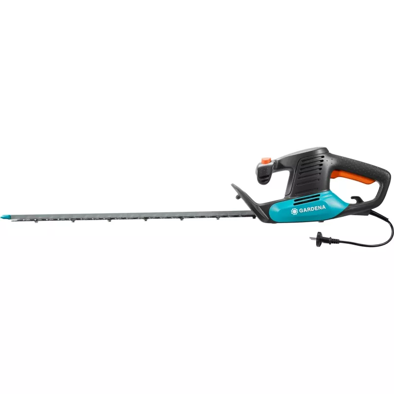 Gardena EasyCut 500/55 sähkökäyttöinen pensasleikkuri, 500 W (09832-20)