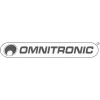 Omnitronic ELA-LS-Regler/Prog-Waehler 20W 18kHz Mono
