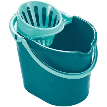 Lattianpuhdistussarja Leifheit Classic Mop (malli) lattiamoppi vaihdettavalla suojuksella