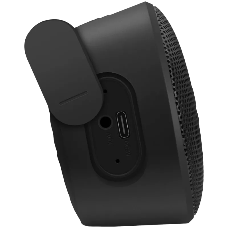 Kannettava kaiutin SV-022389, dynaaminen RGB-taustavalaistus