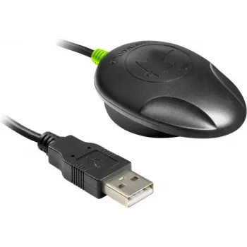GPS-vastaanotinmoduuli USB Navilock NL-82002U