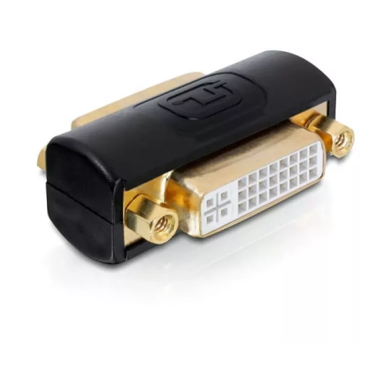 Kaapeliadapteri DVI DeLOCK 65225