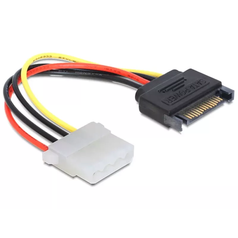 Sisäinen USB 3.2 Gen 1 -sovitin DeLOCK 89363