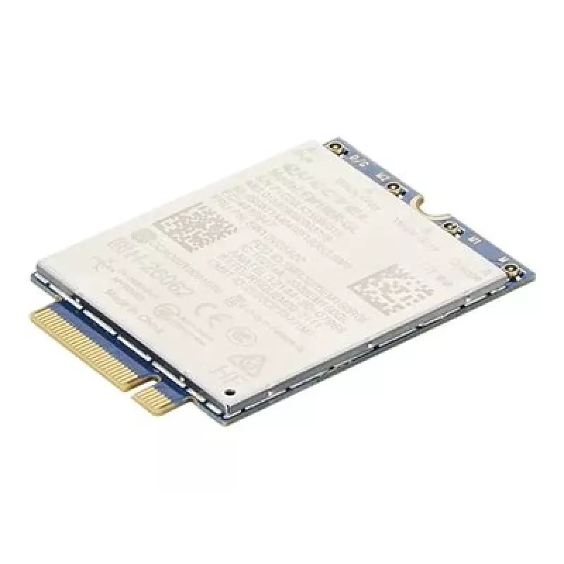 Lenovo 4XC1D69579 verkkokortti sisäinen WWAN 1000 Mbit/s