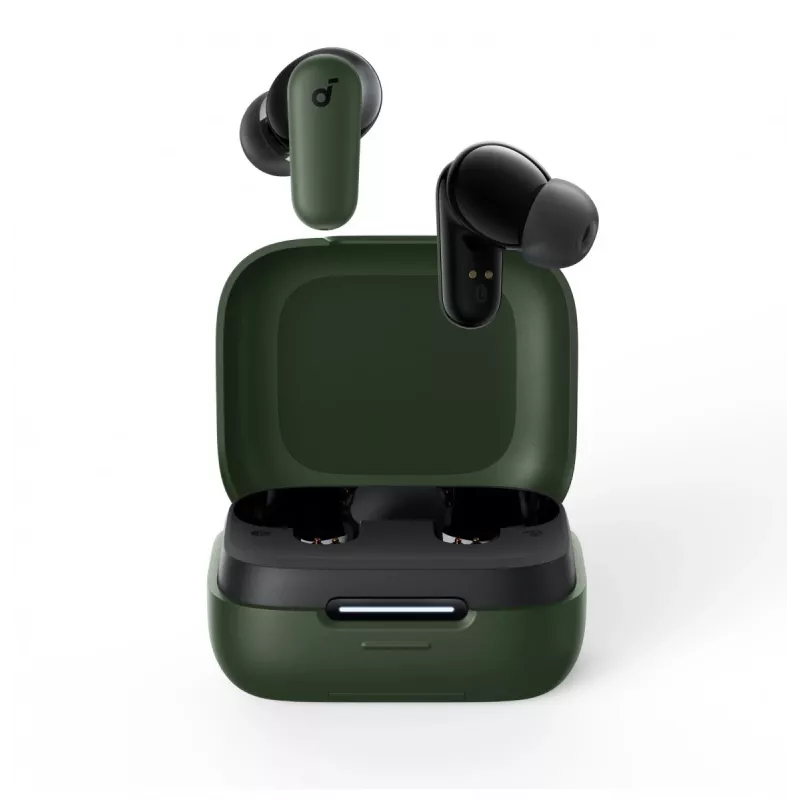 Nappikuulokkeet Anker Soundcore P30i