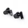 KUULOKEMIKROFONI BLUETOOTH IN-EAR/TWS musta FITEAR-X300B GEMBIRD