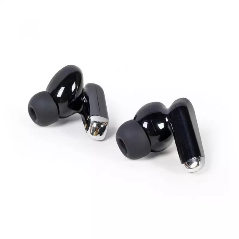 KUULOKEMIKROFONI BLUETOOTH IN-EAR/TWS musta FITEAR-X300B GEMBIRD