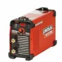 Hitsauslaite Lincoln Electric Invertec 160 SX automaattisesti tummuvalla hitsausmaskilla (K12050-1)