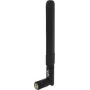 WiFi dual-band-antenni RP-SMA urosliitin