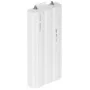 Ruijie Reyee RG-AirMetro550G-B langaton ulkosilta, 5 GHz, 876 Mbps, 2x GE, 24V PoE/12V DC, IP55, Cloud, ilman antennia