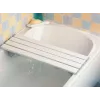 Kylpyammeen istuin 4 lamellia