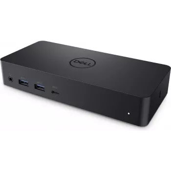 Dell D6000 Universal Dock telakointiasema