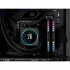 Muistimoduuli Corsair Dominator DDR5 64 GB 6000 MHz