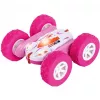 Radio-ohjattava auto Mini Turnator Pink 2.4GHz 370240011 Carrera