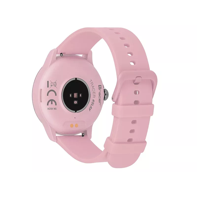 Tracer 47483 SMK Roosa älykello pinkki
