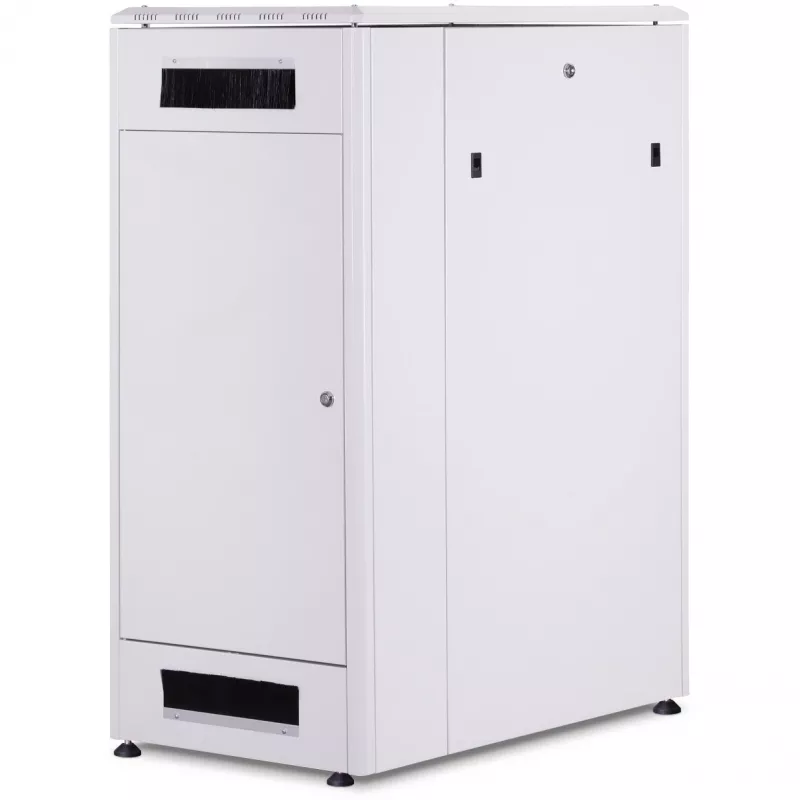 Vapaasti seisova kaappi Digitus DN-19 26U-6/10-1