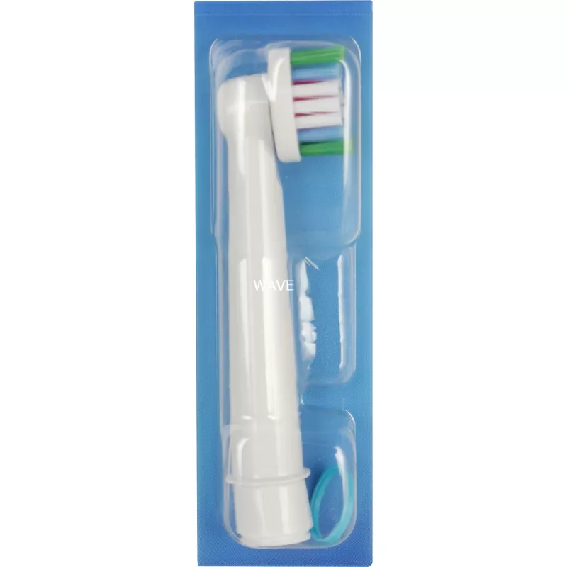 Oral-B Pro 3D White -harjaspäät, 12 kpl