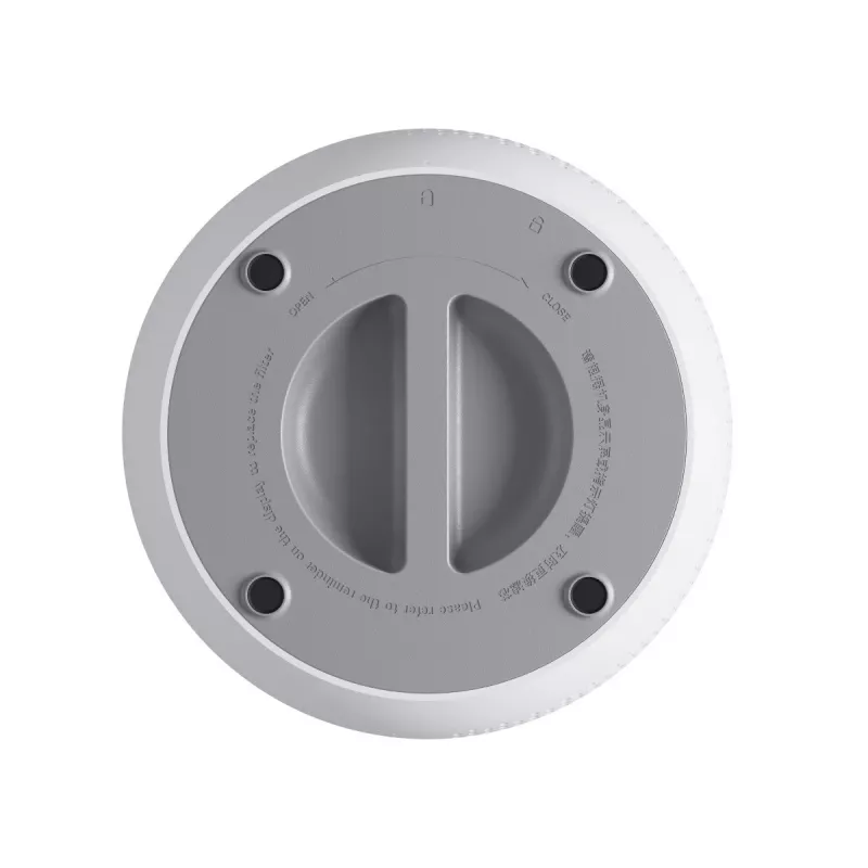 Xiaomi | Smart Air Purifier 4 Compact EU | 27 W | sopii tiloihin 16-27 m² | valkoinen