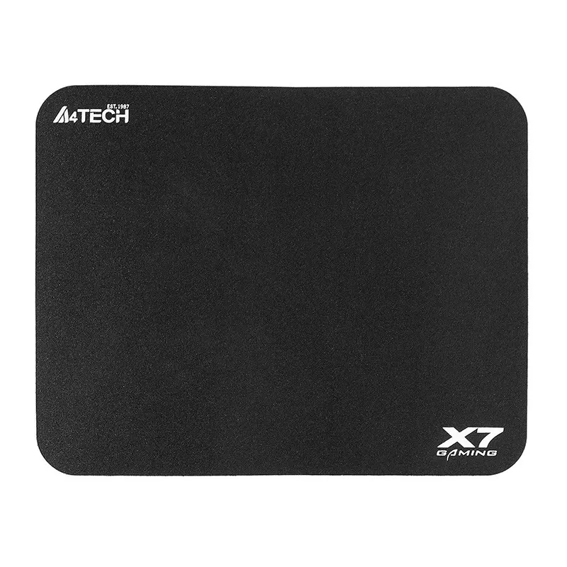 Pelihiiri A4Tech X-7120 USB Type-A molempikätinen 2000 DPI, 3 ms, johdollinen, musta