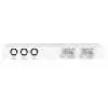 Hallittava kytkin Ubiquiti UISP-FIBER-OLT-XGS 10 Gbit/s 1U