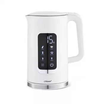 Maestro MR-024-WHITE vedenkeitin