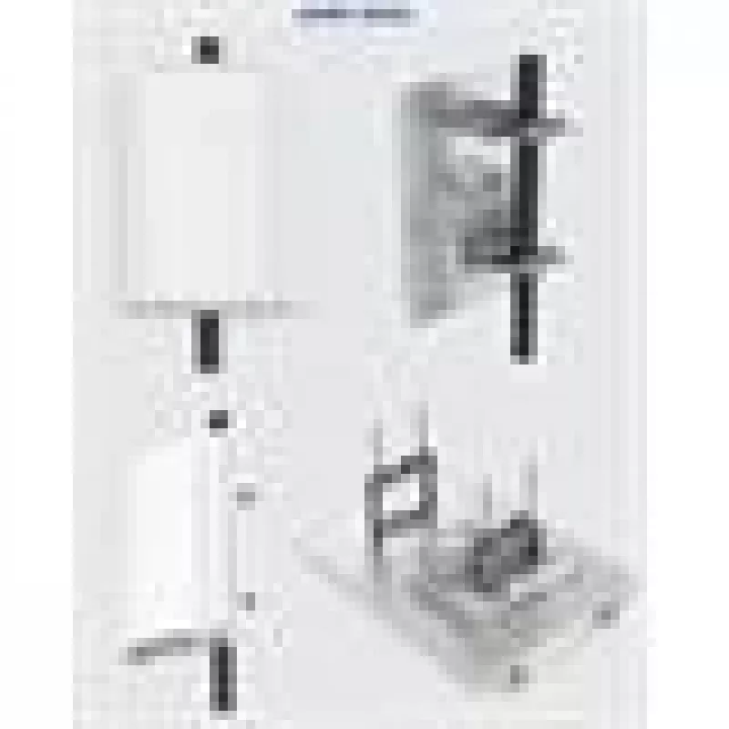 Cambium Networks ePMP 4500 5 GHz 8x8 integroitu tukiasemaradio (EU)
