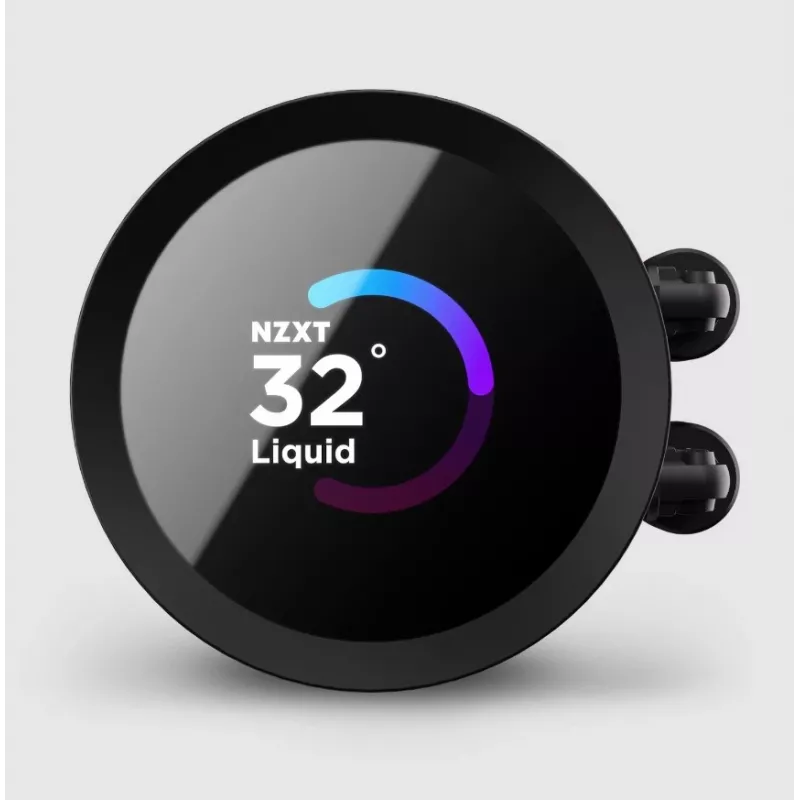 All-in-One-nestekylmälaite NZXT Kraken 280