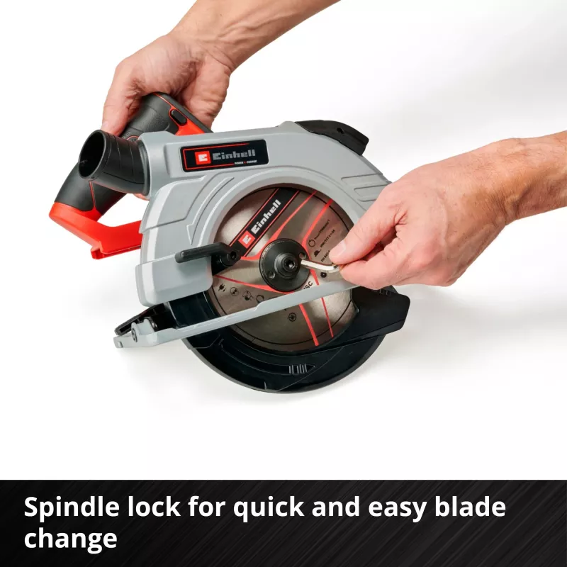 Käsipyörösaha Einhell 4331210
