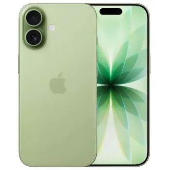 Älypuhelin Apple iPhone 17 256GB Sage — 256 GB tallennustila, väri Sage