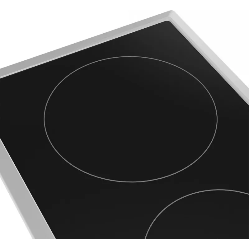 Beko HDCC32200X keittotaso kalusteisiin asennettava vyöhykeinduktioliesi 2 vyöhykettä