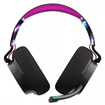 Skullcandy Multi-Platform pelikuulokemikrofoni SLYR PRO johdollinen Over-Ear melunvaimennus