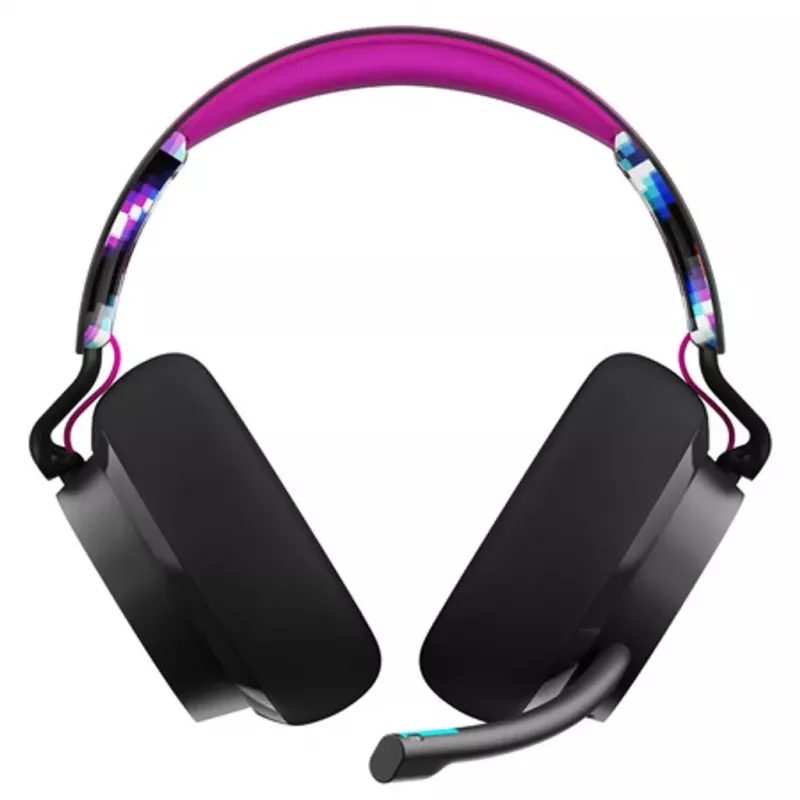 Skullcandy Multi-Platform pelikuulokemikrofoni SLYR PRO johdollinen Over-Ear melunvaimennus