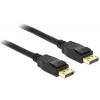 DisplayPort-kaapeli DeLOCK 1 m 83805
