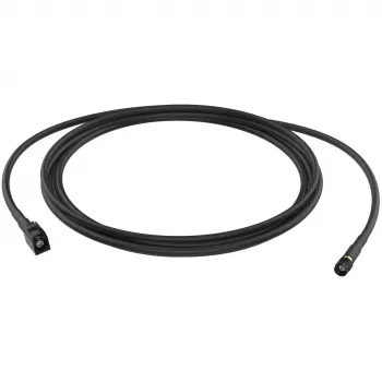Valvontakameran lisävaruste Axis 02252-001 musta 30 m kaapeli