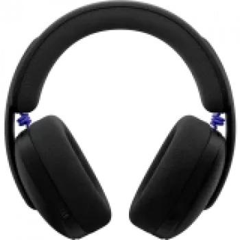 LOGITECH G325 LIGHTSPEED langaton pelikuuloke - MUSTA, CDM/MIXED MODEL, EI KIELTÄ, EMEA28i-935, VÄHITTÄISMYYNTI, 2,4 GHZ, EMEA